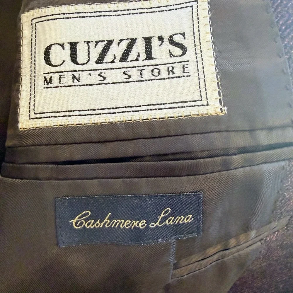 Canali owned lined premium